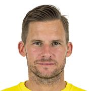 FIFA 21 Philipp Heerwagen 63
