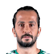 FIFA 21 Ali Turan 70