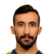 FIFA 21 Mehmet Topal 74