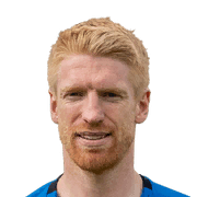 FIFA 21 Paul McShane 65