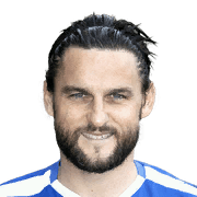 FIFA 21 Craig Conway 64