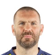 FIFA 21 Jake Buxton 65