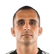 FIFA 21 José Antonio García Rabasco 66