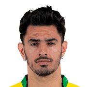 FIFA 21 Román Martínez 70