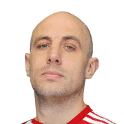 FIFA 21 Mark McChrystal 56