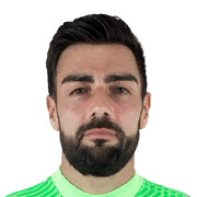 FIFA 21 Vincent Demarconnay 68