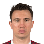 FIFA 21 Boris Rotenberg 62