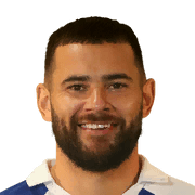 FIFA 21 Bradley Johnson 69