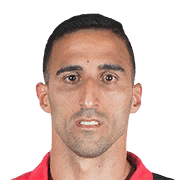 FIFA 21 Hernán Pellerano 64