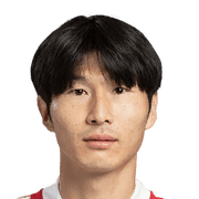 FIFA 21 Min Soo Kang 65