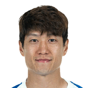 FIFA 21 Chung Yong Lee 73