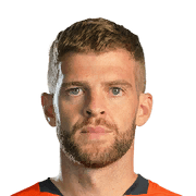 FIFA 21 Martin Cranie 67
