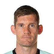 FIFA 21 Michael McGovern 67