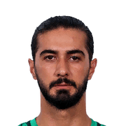 FIFA 21 Fatih Öztürk 68