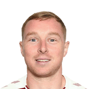 FIFA 21 Nicky Adams 67