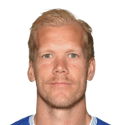 FIFA 21 Lars Grorud 61