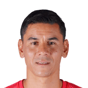 FIFA 21 Oscar Ustari 70