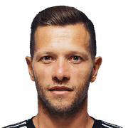 FIFA 21 Nicolás Domingo 75