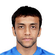 FIFA 21 Mohammed Al Shalhoub 63