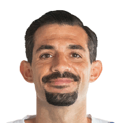 FIFA 21 Óscar Rubio Fauria 65