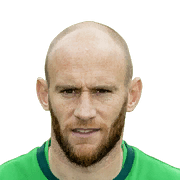 FIFA 21 David Gray 67