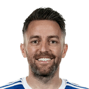 FIFA 21 Cole Skuse 66