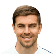 FIFA 21 Paul Huntington 67