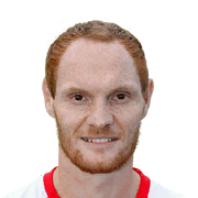 FIFA 21 Shaun MacDonald 64