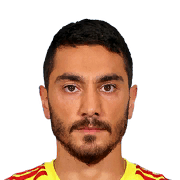FIFA 21 Murat Yildirim 66