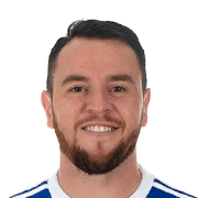 FIFA 21 Lee Tomlin 70