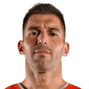 FIFA 21 Mariano Andújar 73