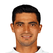 FIFA 21 Gonzalo Castro 75