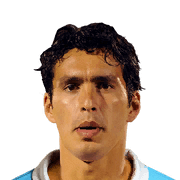 FIFA 21 Cristian Riveros 68
