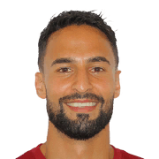 FIFA 21 Hélder Jorge Rodrigues Barbosa 69