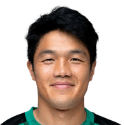 FIFA 21 Sung Ryong Jung 69