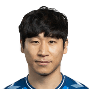 FIFA 21 Keun Ho Lee 69