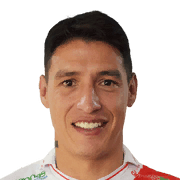 FIFA 21 Nelson Cabrera 62