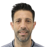 FIFA 21 Jorge Bava 64