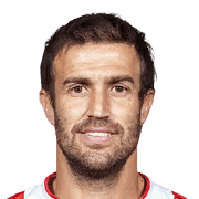 FIFA 21 Matías Alonso 64