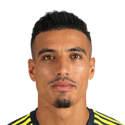 FIFA 21 Nabil Dirar 74