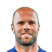 FIFA 21 Alexandre Raineau 65