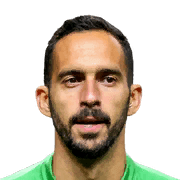 FIFA 21 Rafael Wihby Bracali 72