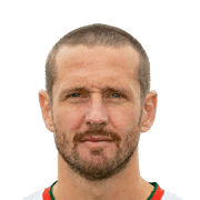 FIFA 21 Damien Marcq 68