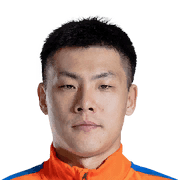FIFA 21 Dalei Wang 71