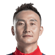 FIFA 21 Lei Chen 63