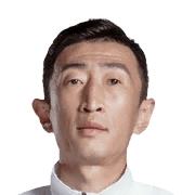 FIFA 21 Yu Yang 58