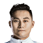 FIFA 21 Yuelei Cheng 65