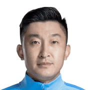 FIFA 21 Chong Zhang 62