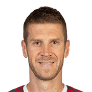 FIFA 21 Slobodan Rajković 71