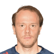 FIFA 21 Rolf Daniel Vikstøl 64